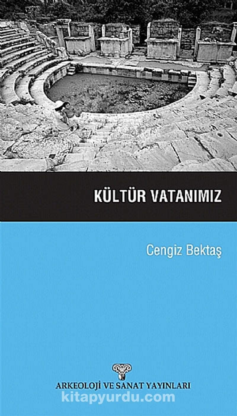 Kültür vatanımız