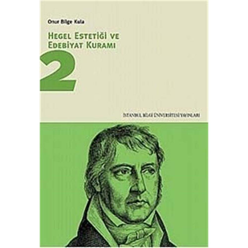 Hegel estetiği ve edebiyat kuramı 3