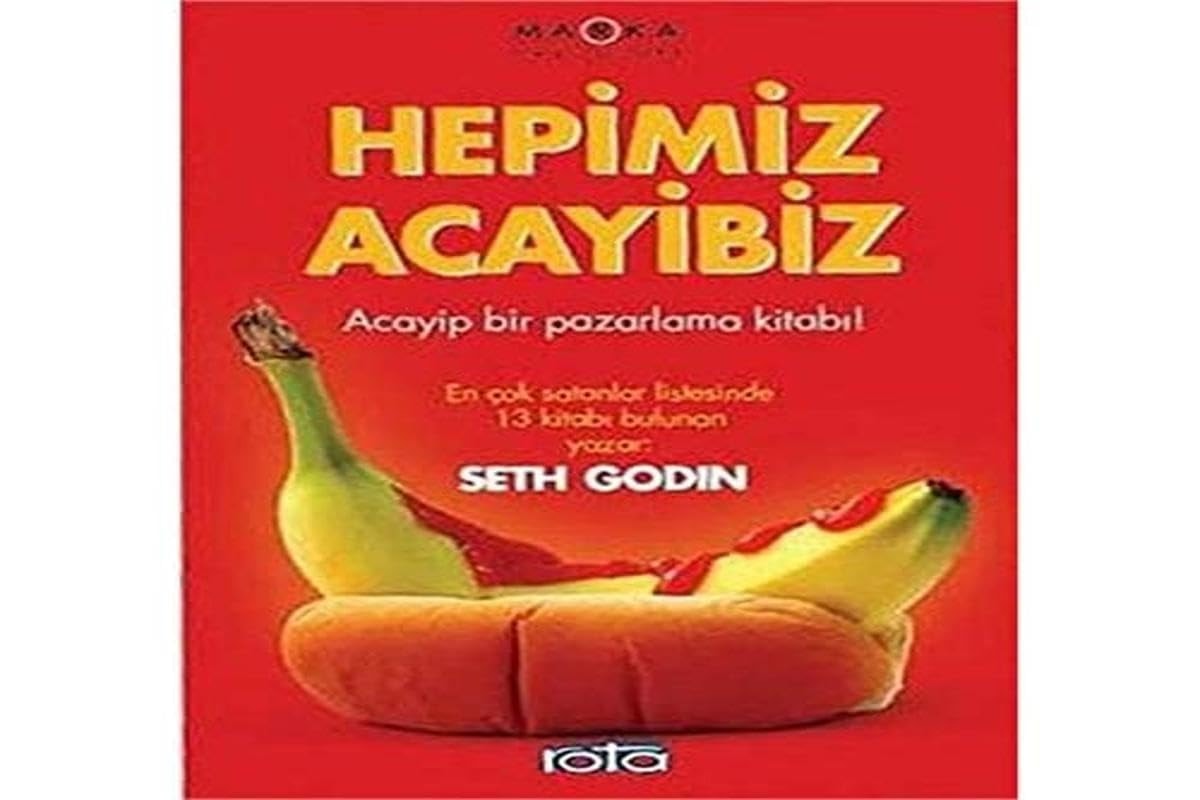 Hepimiz Acayibiz Kitle Efsanesi ve Itaatin Sonu