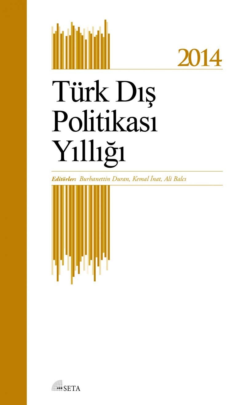 Türk dış politikası yıllığı