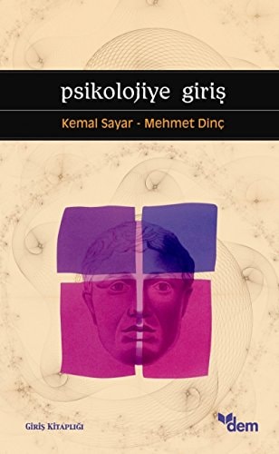 Psikolojiye Giris
