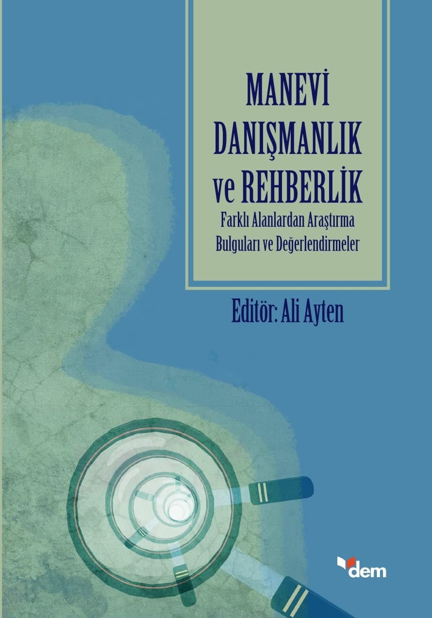 Manevi danışmanlık ve rehberlik
