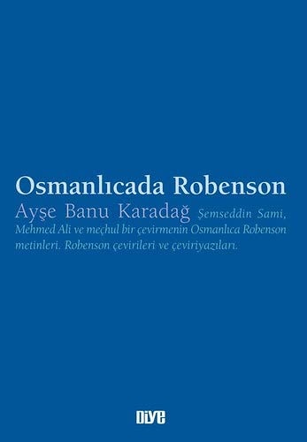 Osmanlıcada Robenson