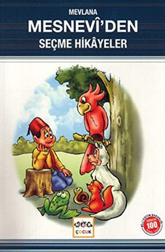 Mesnevi'den Secme Hikayeler