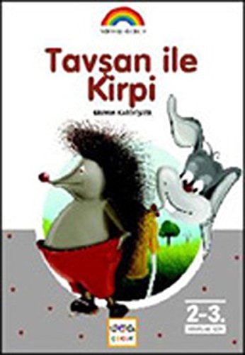 Tavsan ile Kirpi