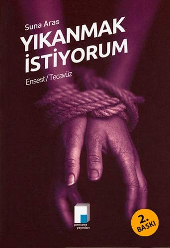 Yıkanmak istiyorum ensest & tecavüz