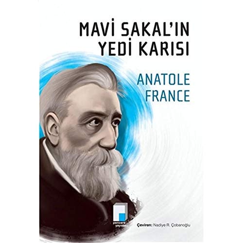 Mavi Sakalin Yedi Karisi
