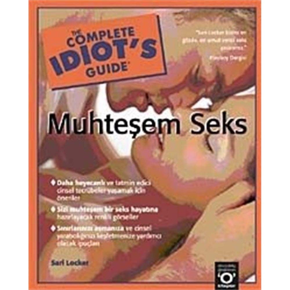 Muhtesem Seks