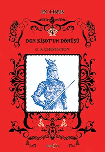 Don Kişot'un dönüşü
