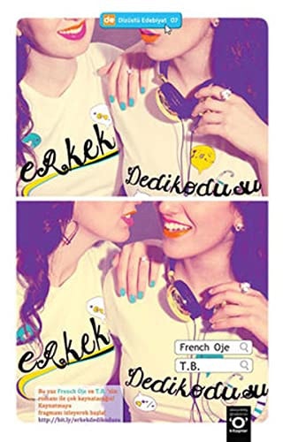 Erkek dedikodusu