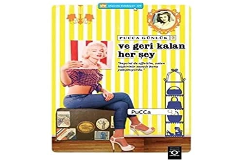 Pucca günlük ve geri kalan her şey