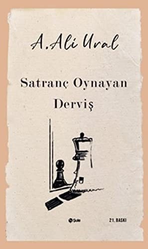 Satranc Oynayan Dervis