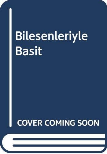 Bileşenleriyle basit
