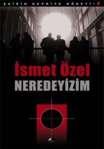 Neredeyizim