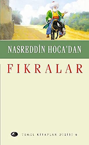 Nasreddin Hoca'dan Fikralar (Hikaye-004/P16)