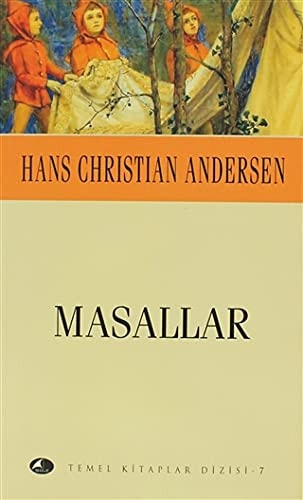 Masallar (Cep Boy)