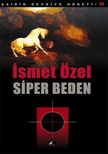 Siper beden