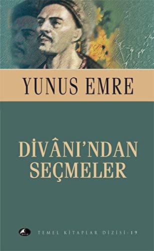 Yunus Emre divanı'ndan seçmeler