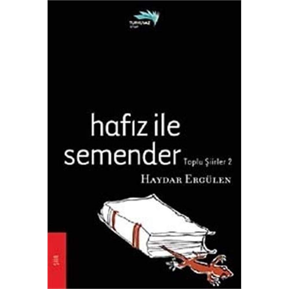 Hafiz Ile Semender Toplu Siirler 2