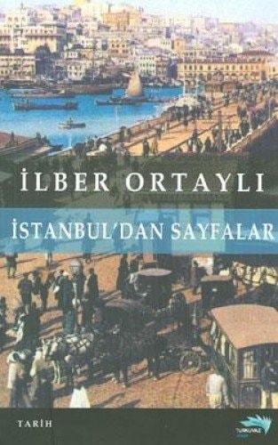 Istanbuldan Sayfalar
