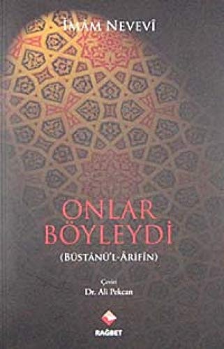 Onlar Boyleydi