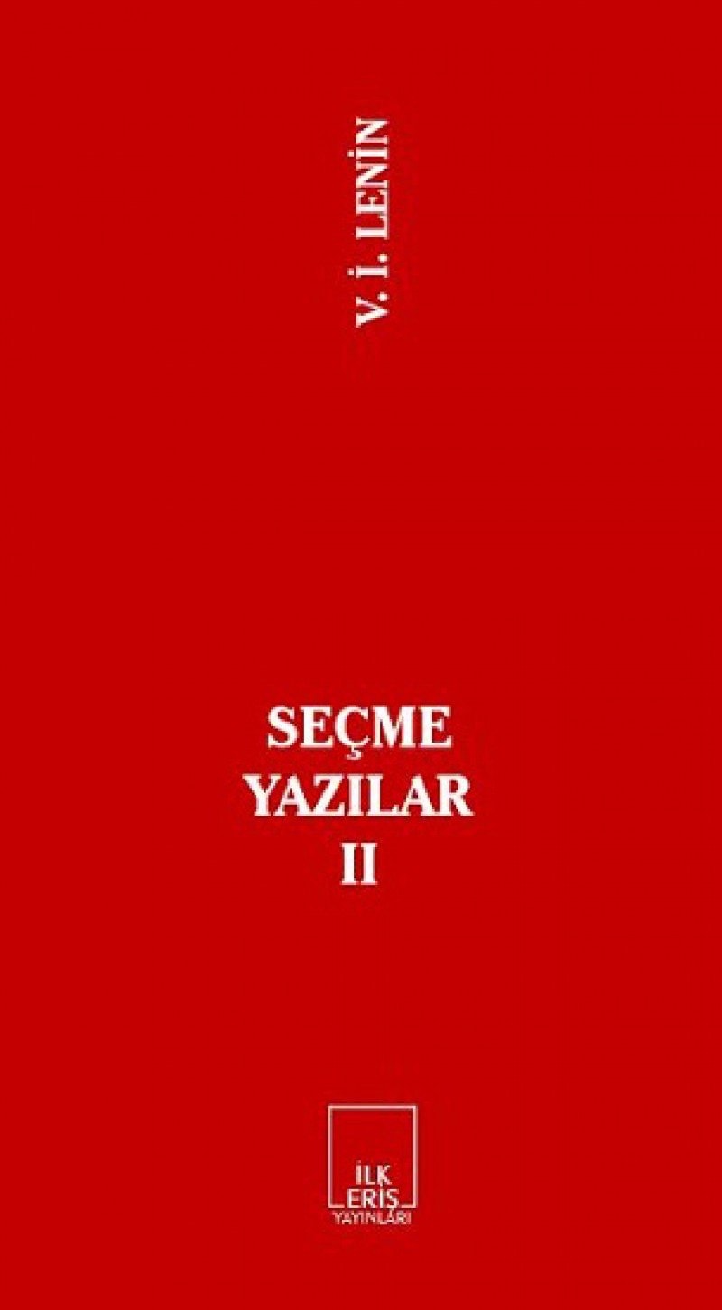 Secme Yazilar 2