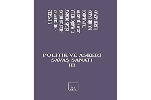 Politik ve Askeri Savas Sanati 3
