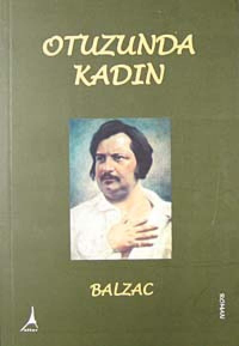 Otuzunda kadın