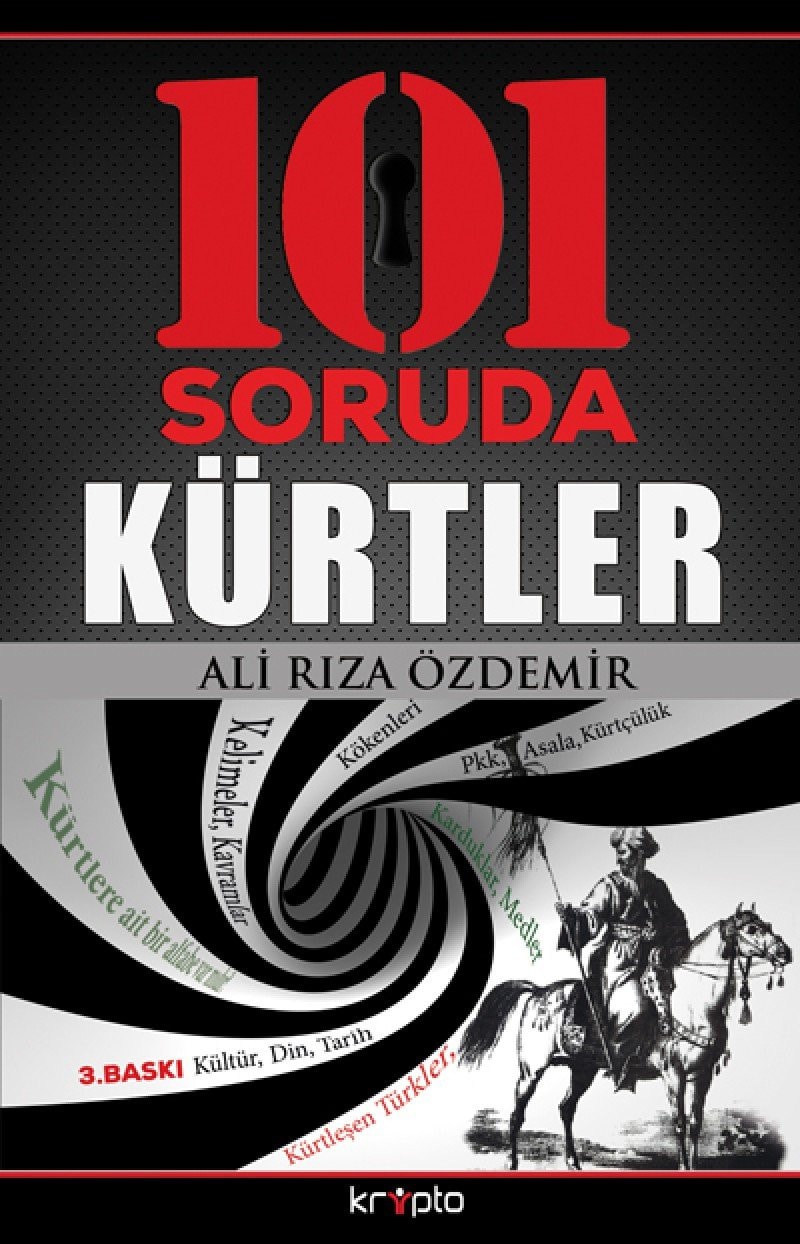 101 soruda Kürtler