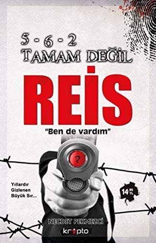 5-6-2 tamam değil reis! ben de vardım