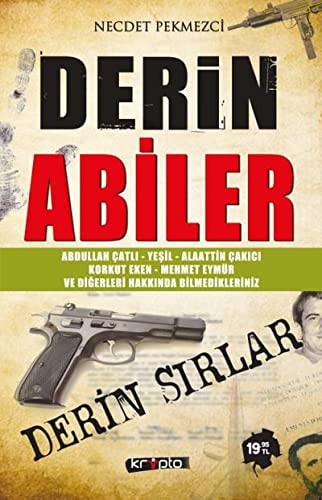 Derin Abiler Derin Sirlar