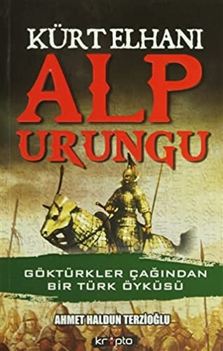 Kurt Elhani Alp Urungu