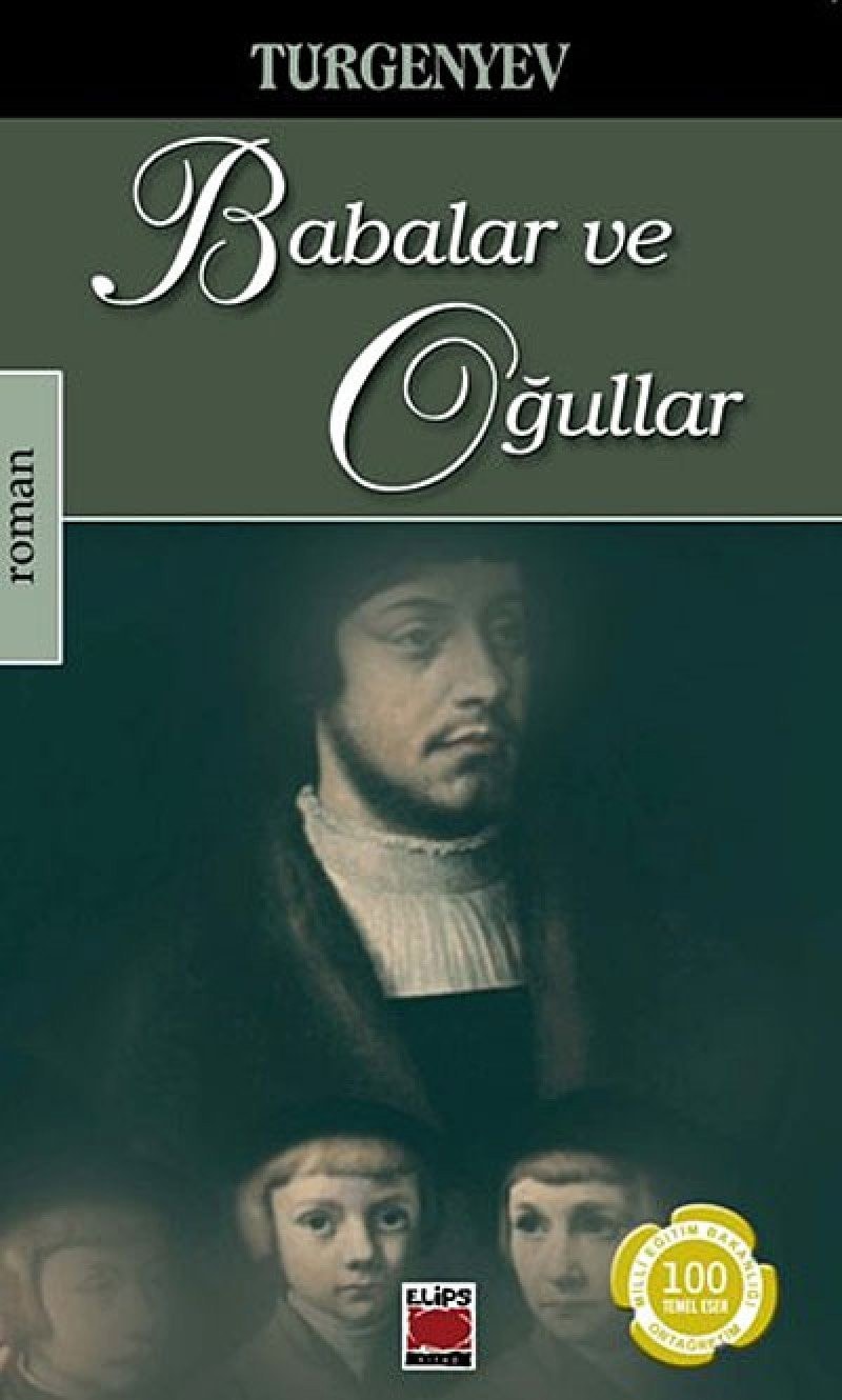 Babalar Ve Ogullar : Hardcover
