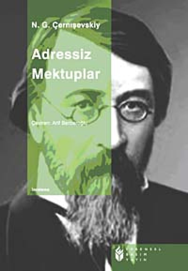 Adressiz Mektuplar