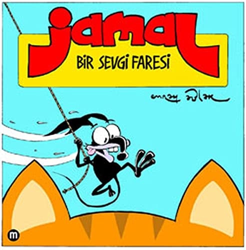 Jamal - Bir Sevgi Faresi