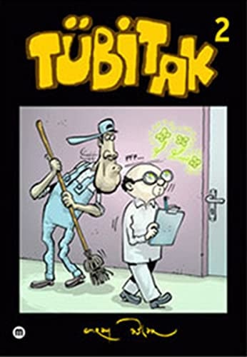 Tubitak 2