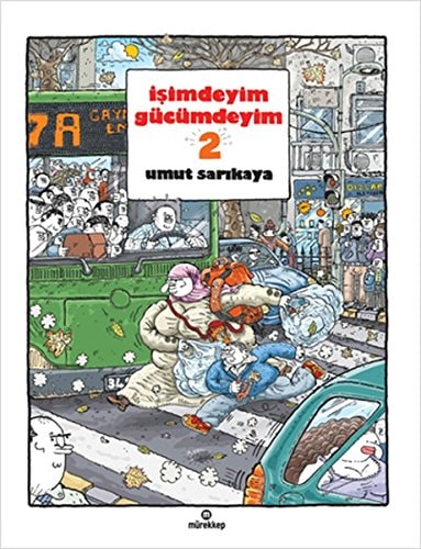 Isʹimdeyim Gu cu mdeyim 2