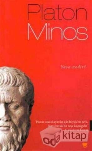 Minos yahut kanuna dair