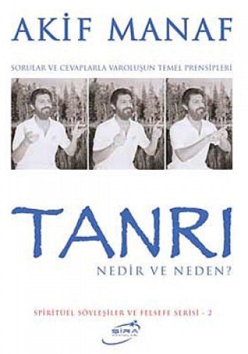 Tanri Nedir Neden
