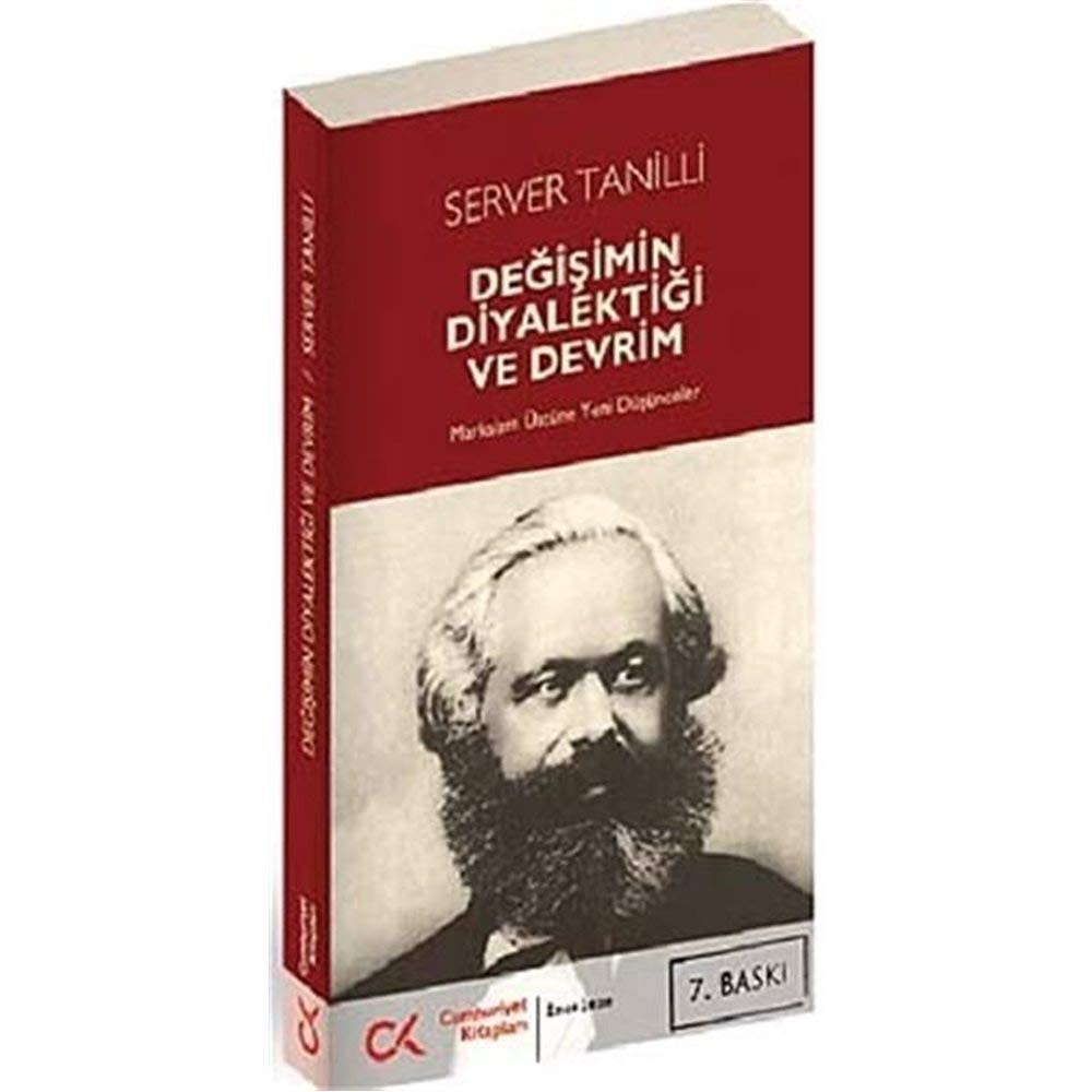 Degisimin Diyalektigi ve Devrim