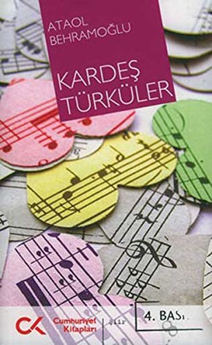 Kardeş türküler