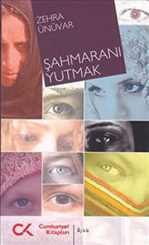 Şahmaranı yutmak