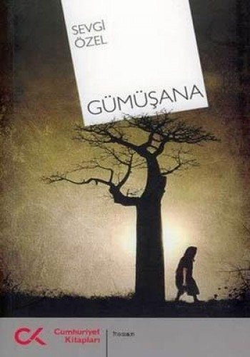 Gümüşana