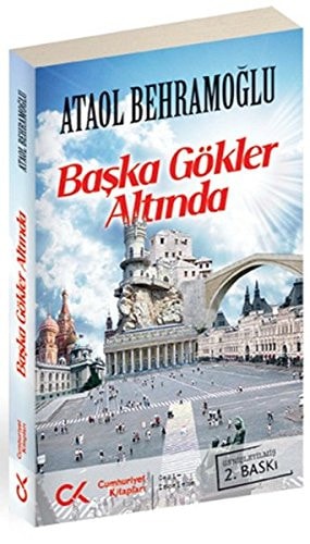 Başka gökler altında