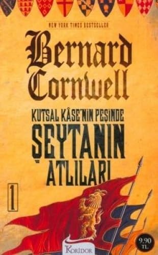 Seytanin Atlilari