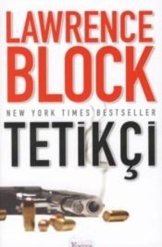 Tetikçi