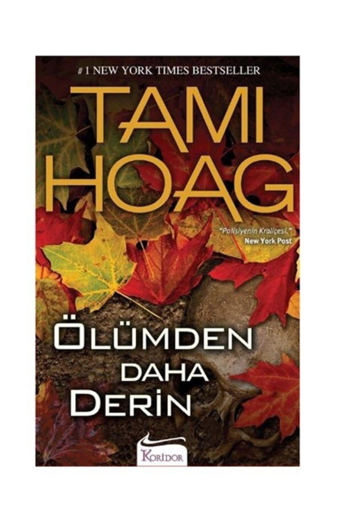 Ölümden Daha Derin