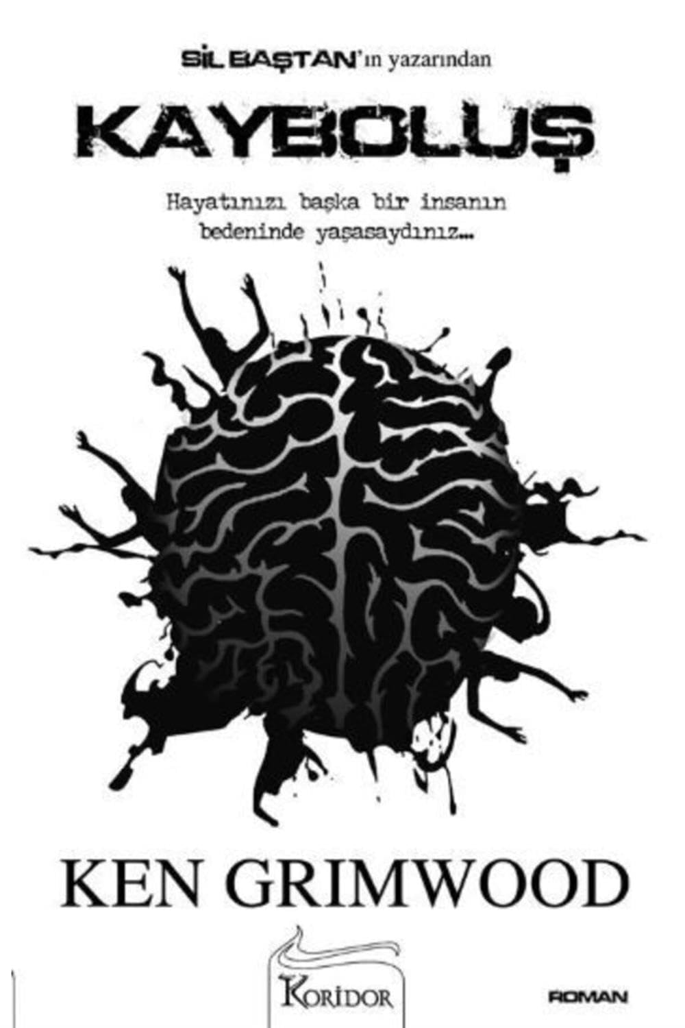 Kaybolus