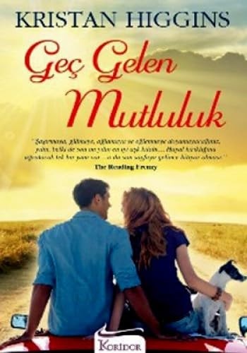 Gec Gelen Mutluluk
