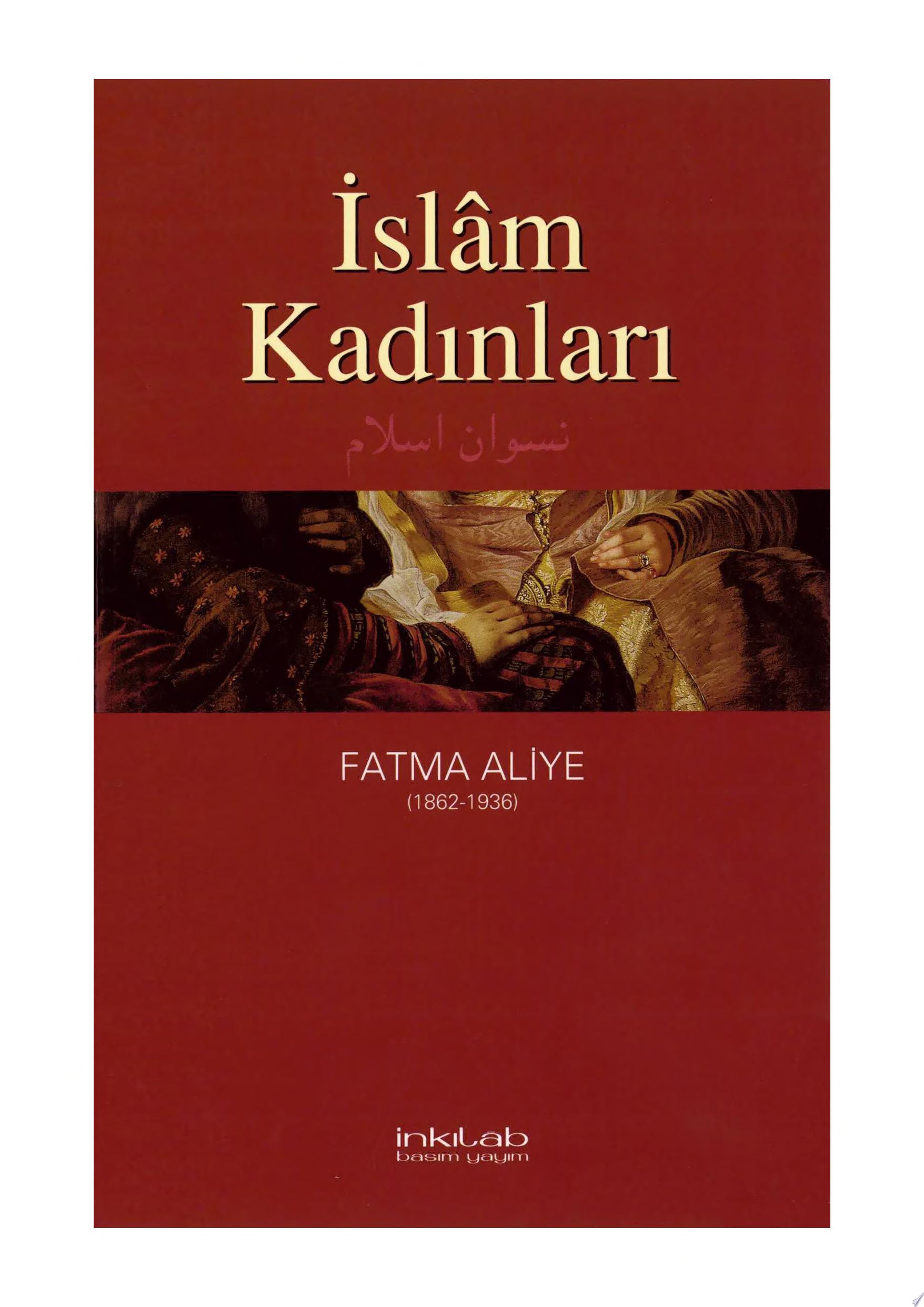 İSLAM KADINLARI